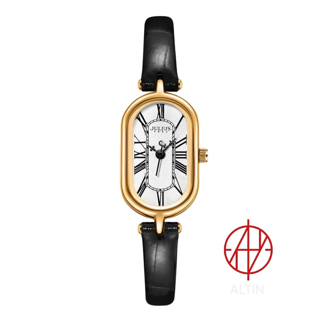 ساعت مچی جولیوس مدل JA-1432a