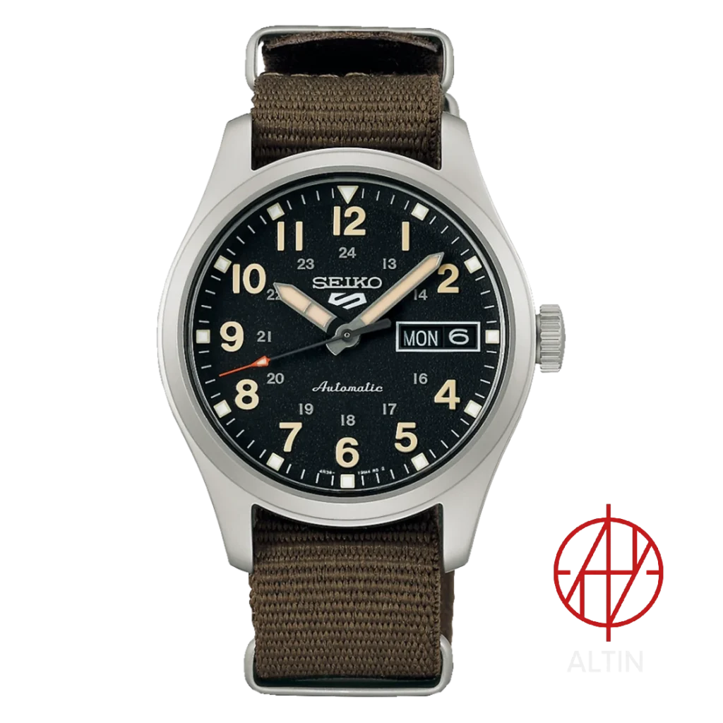 ساعت مچی سیکو SRPJ85K1