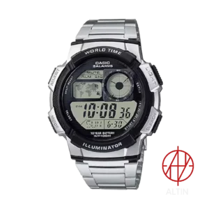 ساعت مچی دیجیتال مردانه کاسیو مدل AE-1000WD-1AVDF