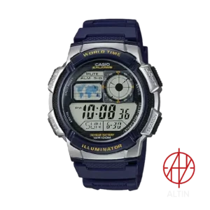 ساعت مچی دیجیتال مردانه کاسیو مدل AE-1000W-2AVDF