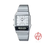 ساعت مچی کاسیو وینتیج مدل AQ-800E-7ADF