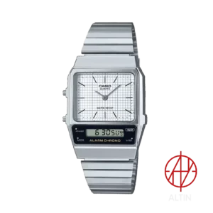 ساعت مچی کاسیو وینتیج مدل AQ-800E-7ADF