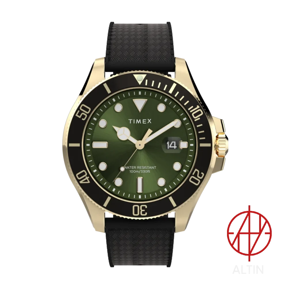 ساعت مچی مردانه تایمکس Timex مدل TW2Y05300 سری Harborside Coast