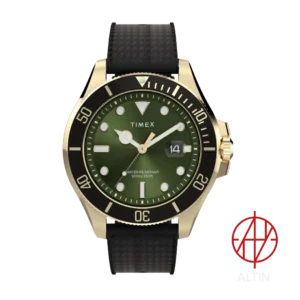 ساعت مچی مردانه تایمکس Timex مدل TW2Y05300 سری Harborside Coast