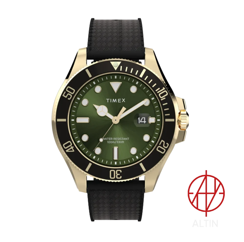 ساعت مچی مردانه تایمکس Timex مدل TW2Y05300 سری Harborside Coast ساعت مچی مردانه تایمکس Timex مدل TW2Y05300 سری Harborside Coast