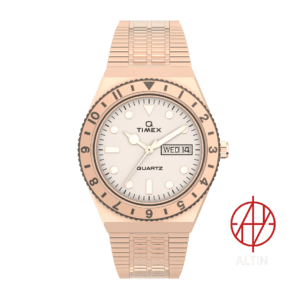 ساعت مچی زنانه تایمکس Timex مدل TW2U95700 سری Q