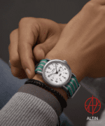 ساعت مچی عقربه‌ای زنانه تایمکس Timex مدل TW2Y08800 سری Weekender