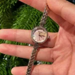 مچی زنانه جولیوس مدل JA-1453C اورجینال 2