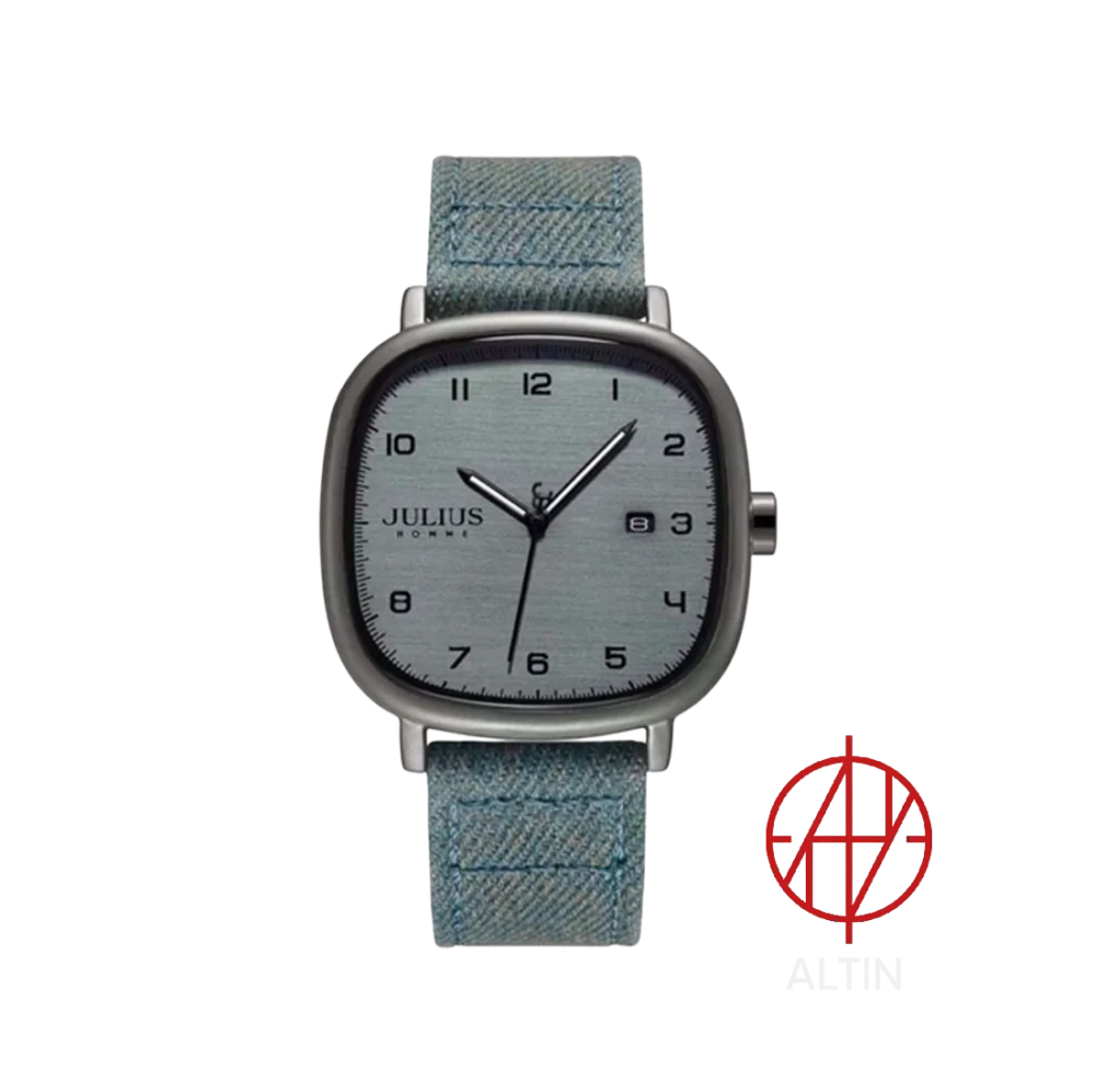 ساعت مچی مردانه جولیوس مدل JAH-123C ساعت مچی مردانه جولیوس مدل JAH-123C
