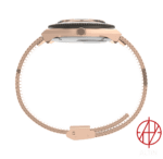 ساعت مچی زنانه تایمکس Timex مدل TW2U95700 سری Q