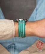 ساعت مچی عقربه‌ای زنانه تایمکس Timex مدل TW2Y08800 سری Weekender