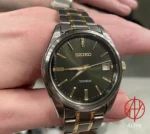 ساعت مچی سیکو مدل SUR377P1