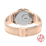 ساعت مچی زنانه تایمکس Timex مدل TW2U95700 سری Q