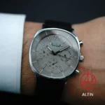 ساعت مچی مردانه جولیوس هوم مدل JAH-126C 1