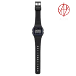 ساعت مچی دیجیتال کاسیو نوستالژی مدل Casio F-91W-1DG 5