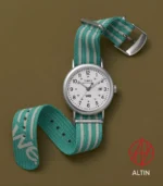 ساعت مچی عقربه‌ای زنانه تایمکس Timex مدل TW2Y08800 سری Weekender