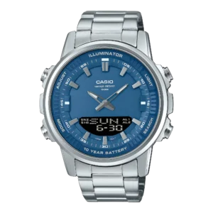 ساعت مچی مردانه کاسیو مدل AMW-880D-2A1VDF
