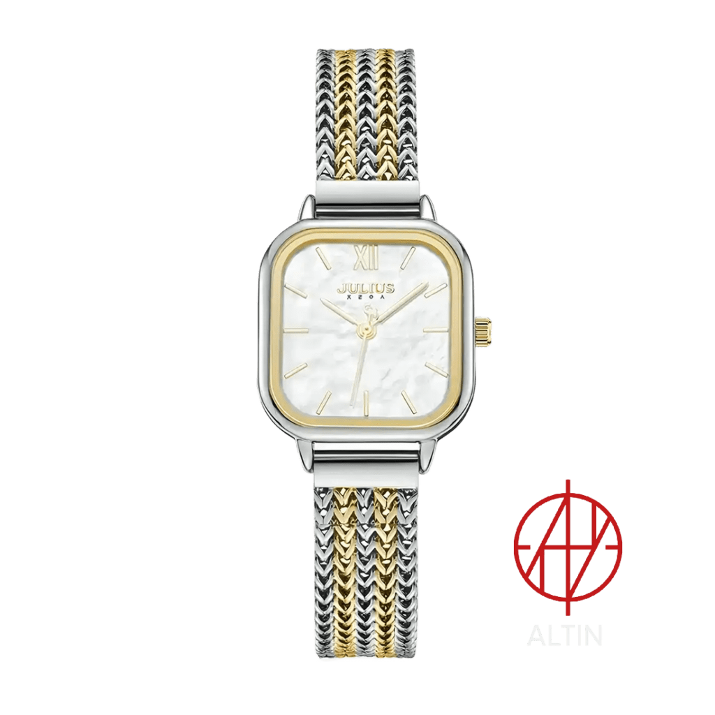 ساعت مچی جولیوس مدل JA-1405F