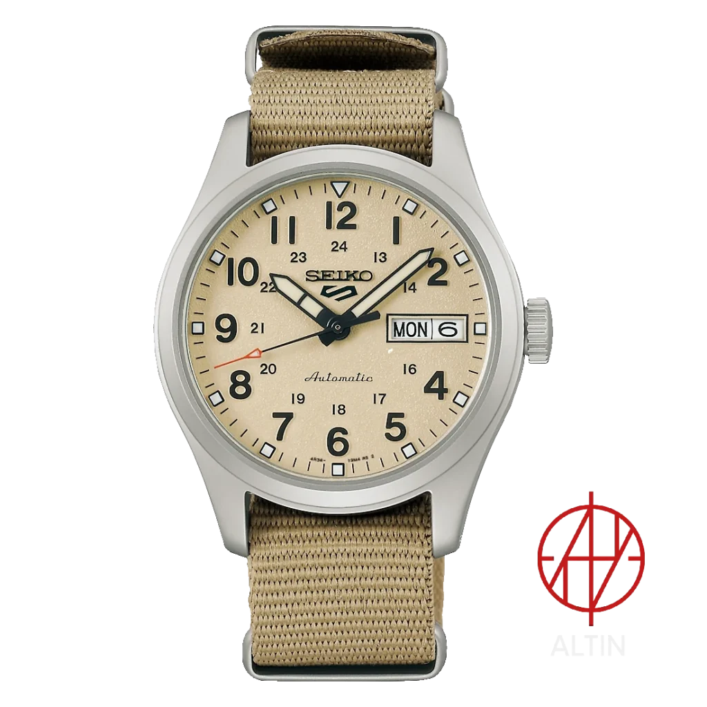 ساعت مچی سیکو مدل SRPJ83K1