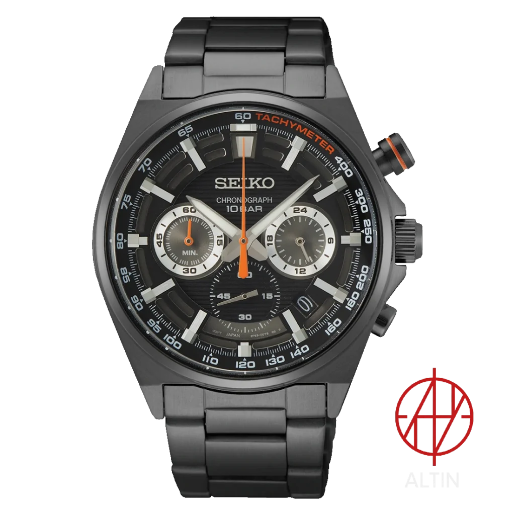 ساعت مچی مدل سیکو SSB399P1