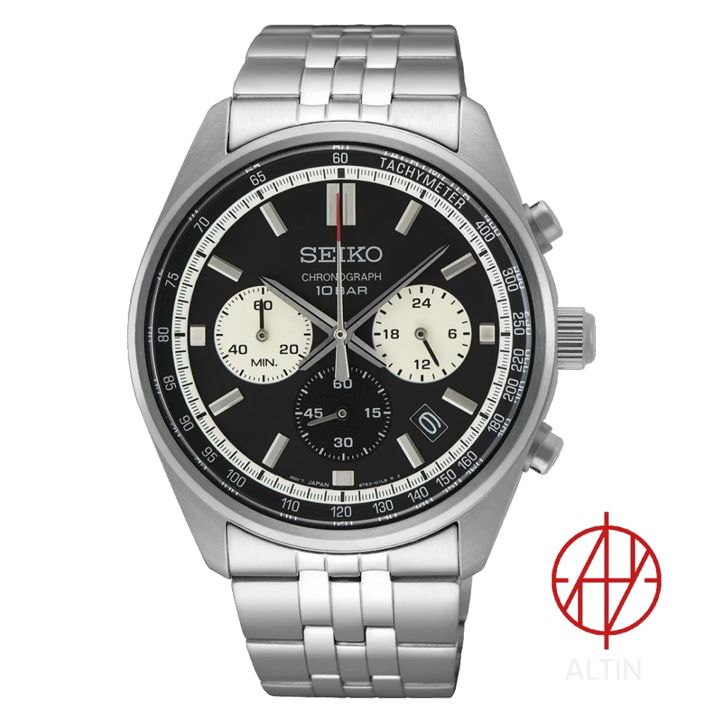 ساعت مچی سیکو مدل SSB429P1