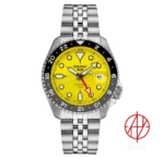 ساعت مچی سیکو SSK037J1