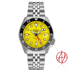 ساعت مچی سیکو SSK037J1