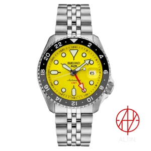 ساعت مچی سیکو SSK037J1