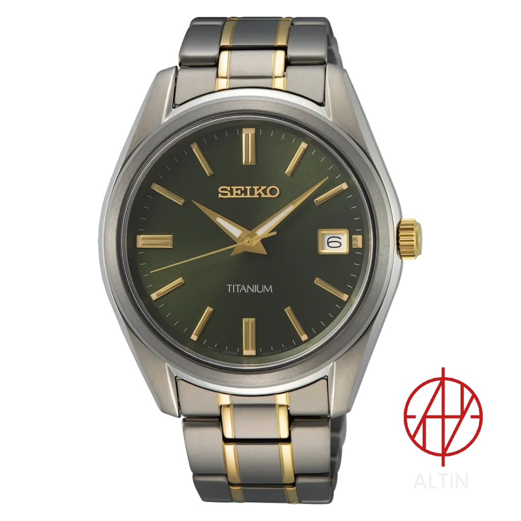 ساعت مچی سیکو مدل SUR377P1