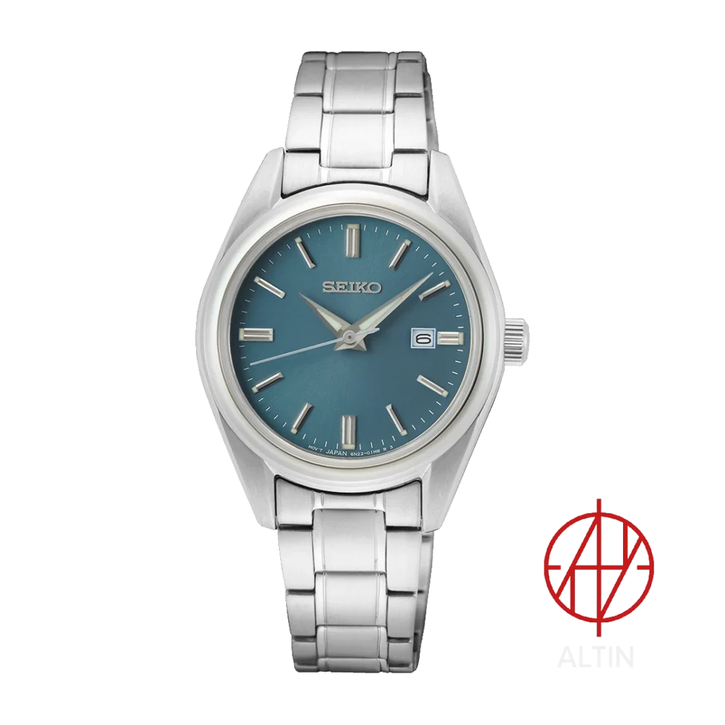 ساعت مچی سیکو مدل SUR531P1