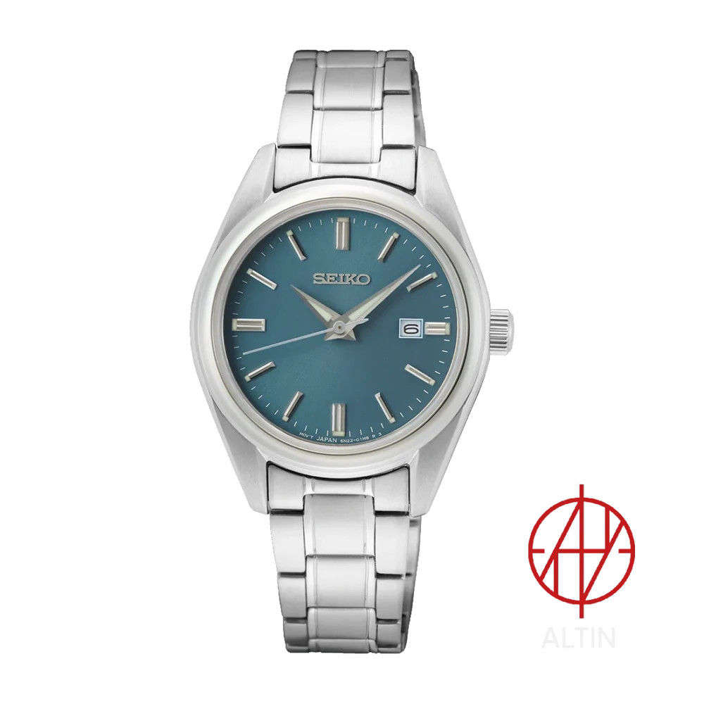 ساعت مچی سیکو مدل SUR531P1 ساعت مچی سیکو مدل SUR531P1