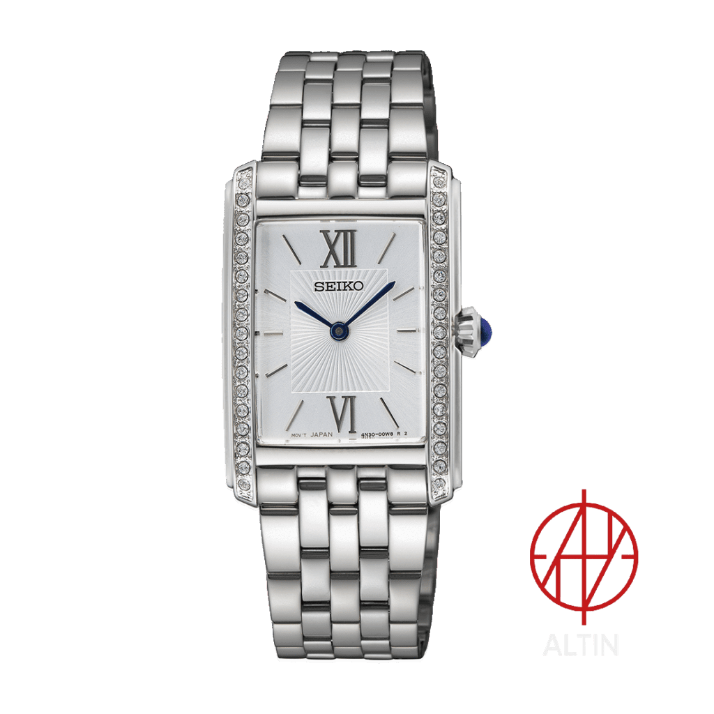 ساعت مچی سیکو مدل SWR091P1