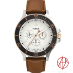 ساعت مچی مردانه تایمکس Timex مدل TW2U12800