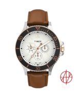ساعت مچی مردانه تایمکس Timex مدل TW2U12800