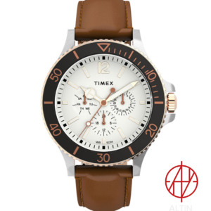 ساعت مچی مردانه تایمکس Timex مدل TW2U12800