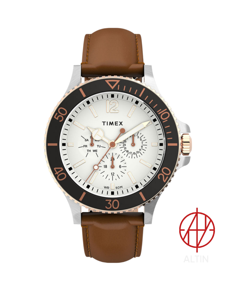 ساعت مچی مردانه تایمکس Timex مدل TW2U12800