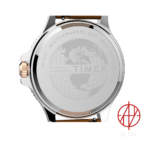 ساعت مچی مردانه تایمکس Timex مدل TW2U12800