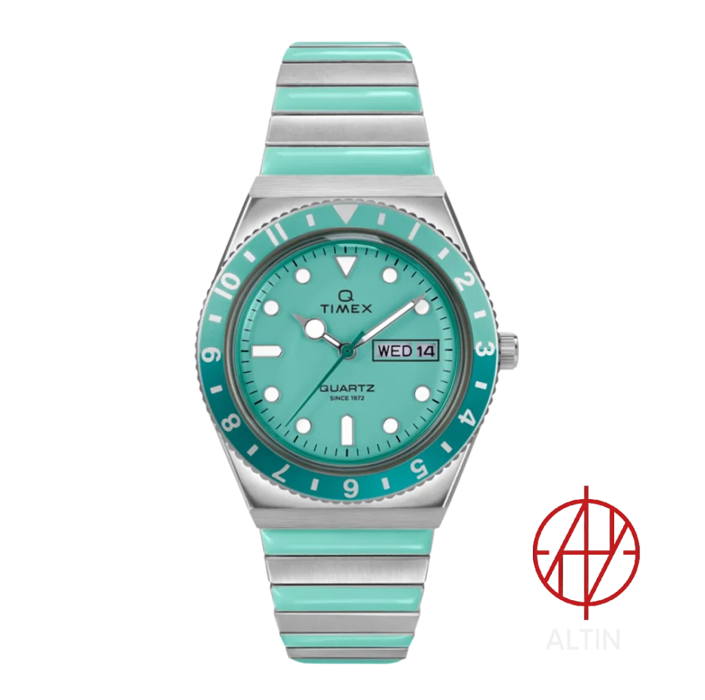 ساعت مچی مردانه تایمکس Timex مدل TW2W87800