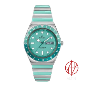 ساعت مچی مردانه تایمکس Timex مدل TW2W87800