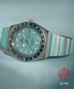ساعت مچی مردانه تایمکس Timex مدل TW2W87800