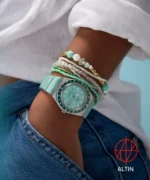 ساعت مچی مردانه تایمکس Timex مدل TW2W87800