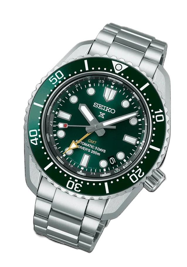 ساعت مچی سیکو گاری آلتین