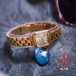 خرید ساعت زنانه جولیوس JA-1415B روی فرش