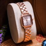 خرید ساعت زنانه جولیوس JA-1415B از روبرو