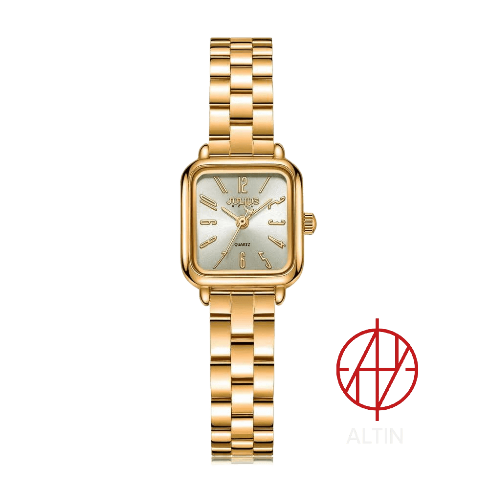 خرید ساعت زنانه جولیوس JA-1415B