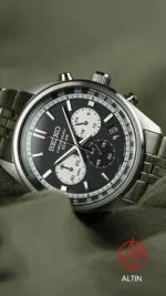 ساعت مچی سیکو مدل SSB429P1