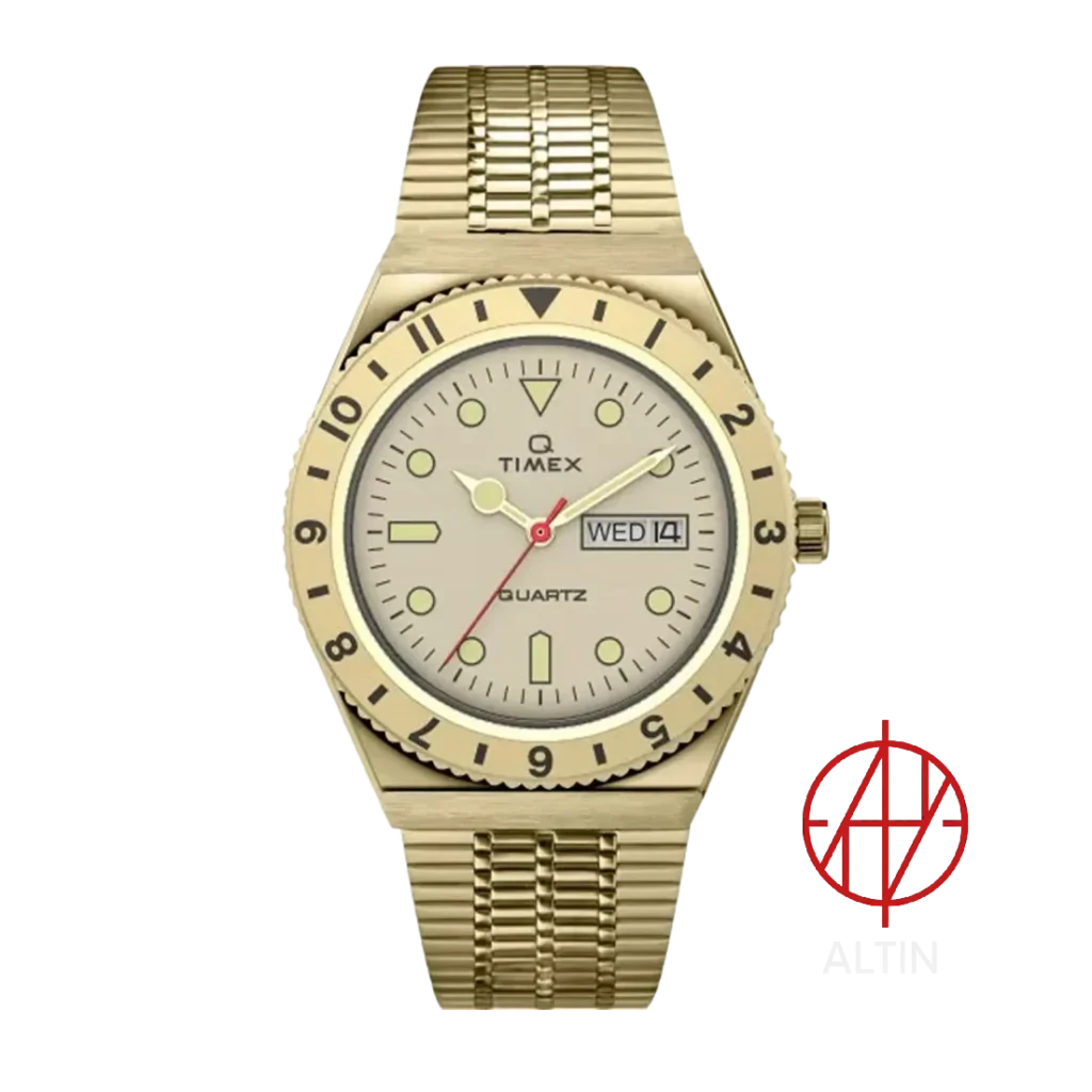 ساعت مچی مردانه تایمکس Timex مدل TW2V18700