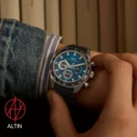 ساعت مچی مردانه تایمکس مدل TW2Y18600