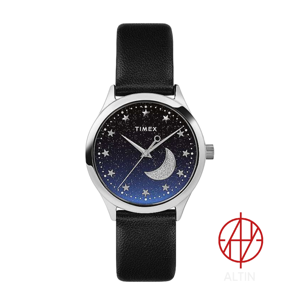 ساعت مچی زنانه تایمکس Timex مدل TW2V49200