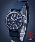 ساعت مچی مردانه تایمکس Timex مدل TW2R67600